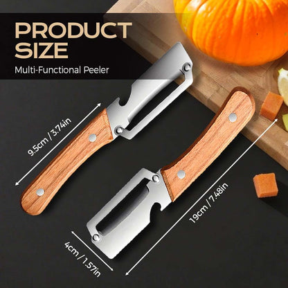 🥕2026 Multi-functional Fruit and Vegetable Processor💖