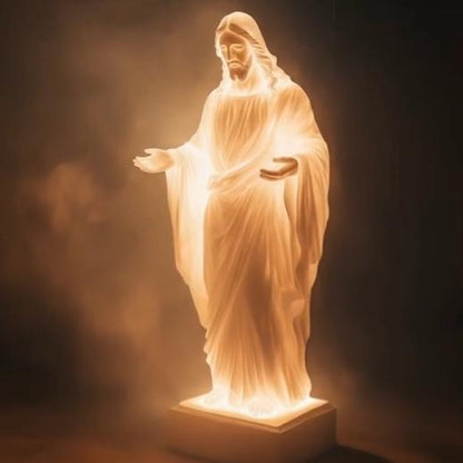 ⏰Last Day Promotion 49% 🔥Christus Statue Decoration - (20 inches)
