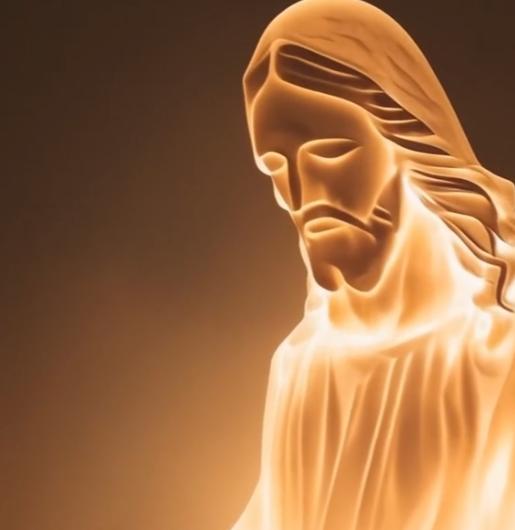 ⏰Last Day Promotion 49% 🔥Christus Statue Decoration - (20 inches)