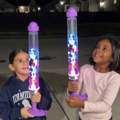 💦🌈2026 New Fireworks Water Gun🏝️Summer Party Essential💦