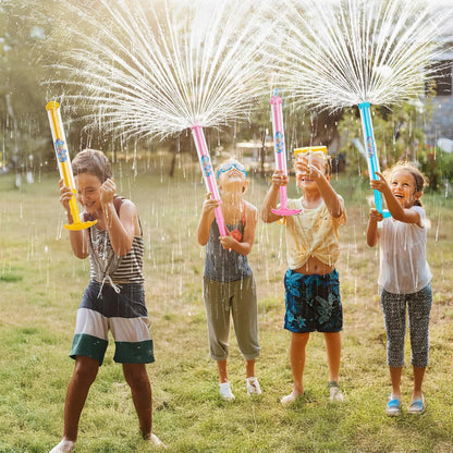 💦🌈2026 New Fireworks Water Gun🏝️Summer Party Essential💦
