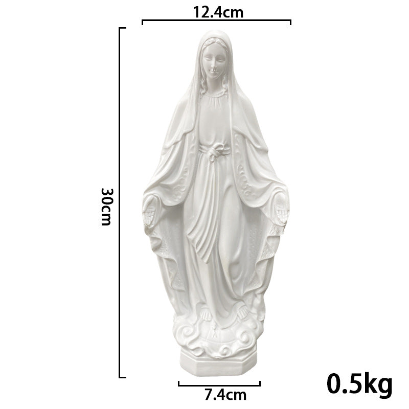 ⏰Last Day Promotion 49% 🔥Christus Statue Decoration - (20 inches)