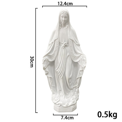 ⏰Last Day Promotion 49% 🔥Christus Statue Decoration - (20 inches)
